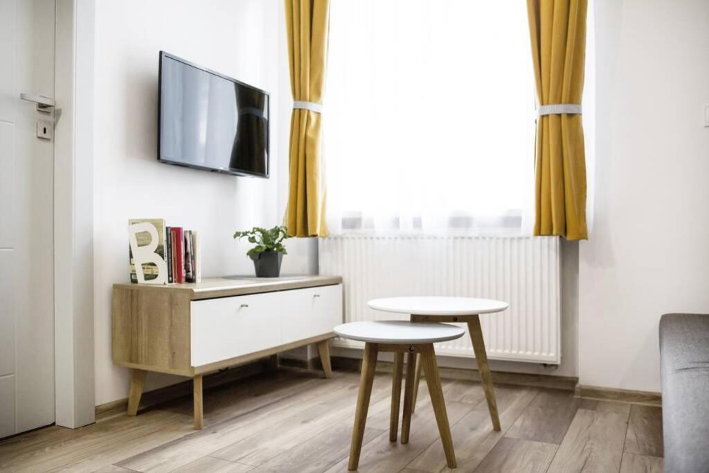 On A Budget 90m From The Main Square * Gliwice